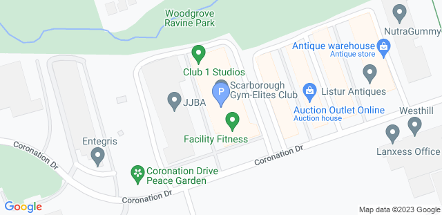 Map to PBF Training